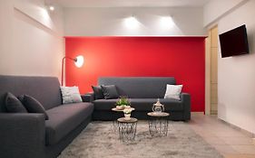 Ariadne Cozy Beautiful Studio